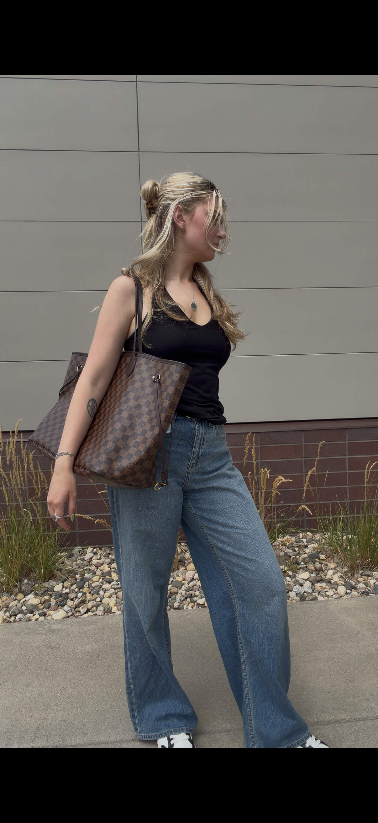 Louis Vuitton Neverfull GM