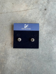 Swarovski Earrings