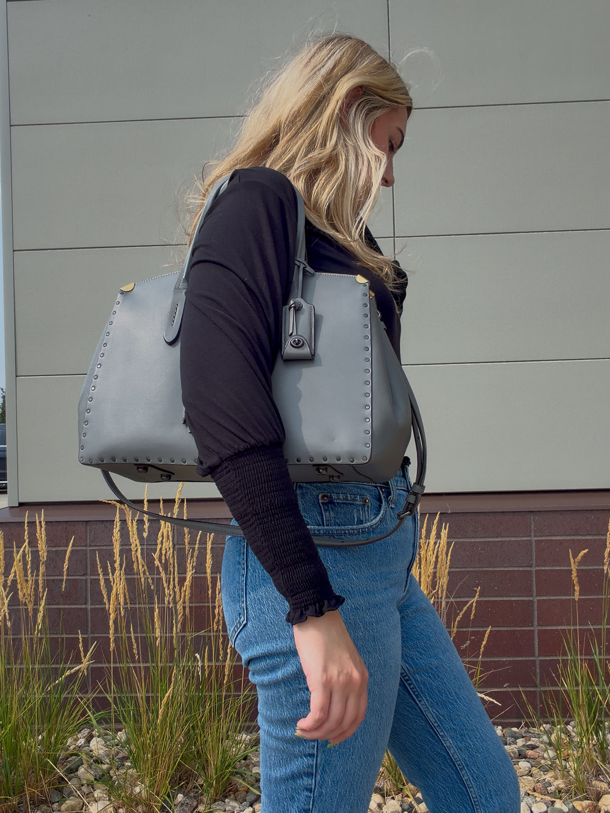 Coach Cooper Carryall