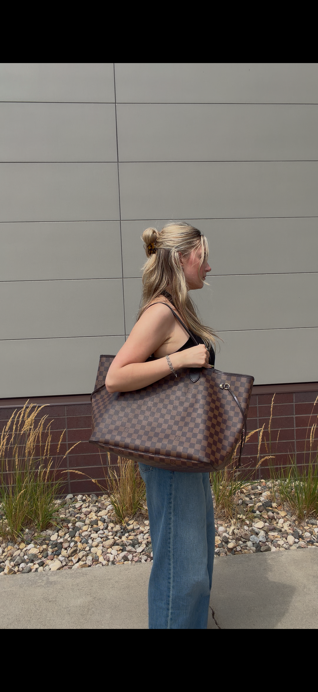 Louis Vuitton Neverfull GM