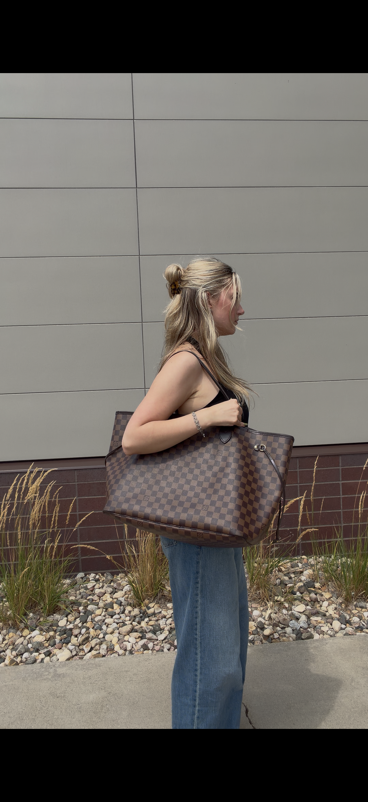 Louis Vuitton Neverfull GM