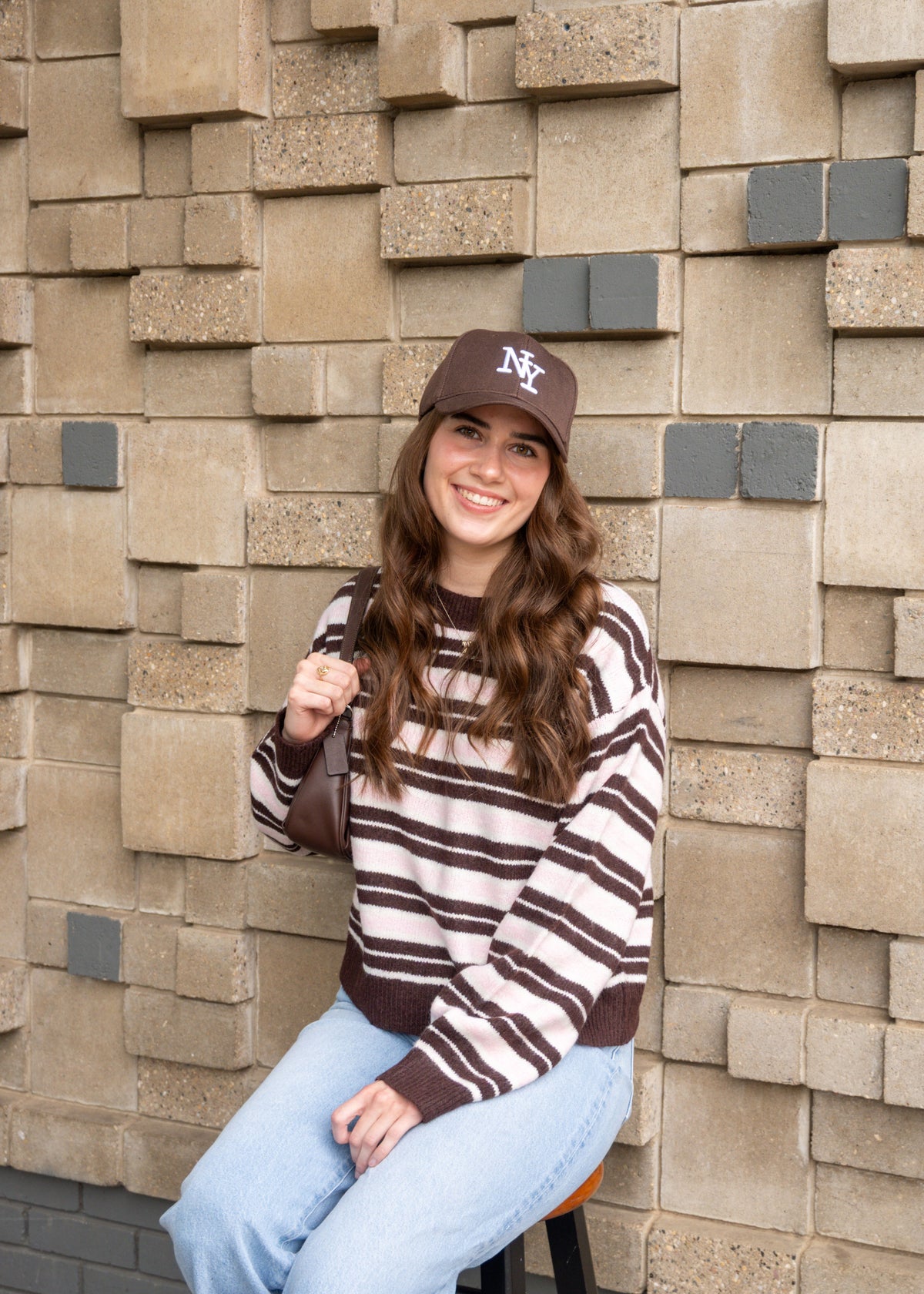 Maddie Sweater