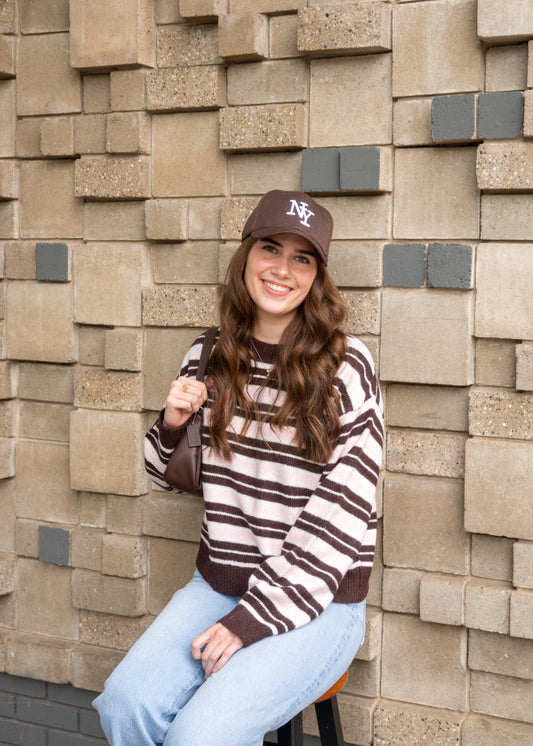 Maddie Sweater