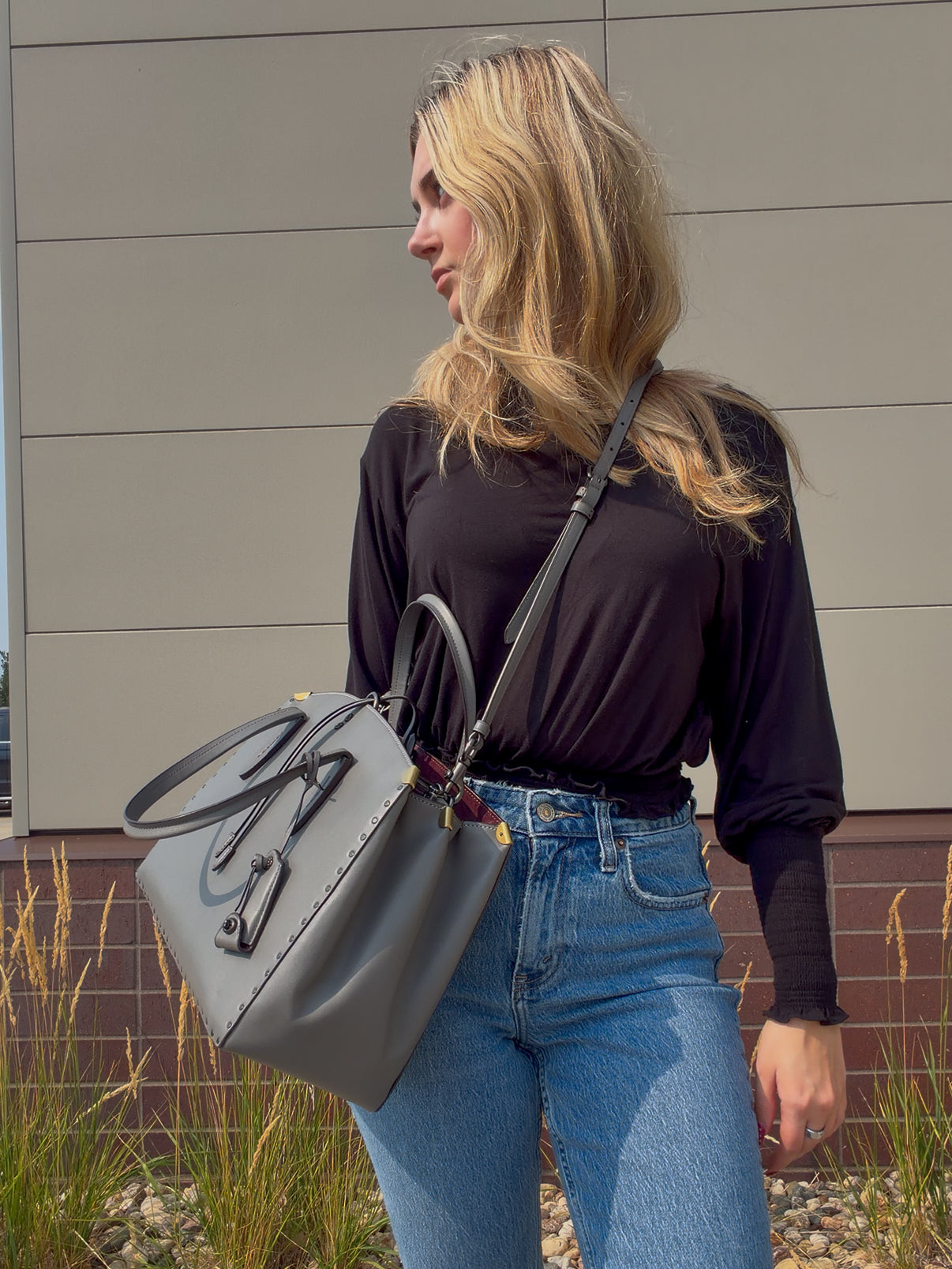 Coach Cooper Carryall