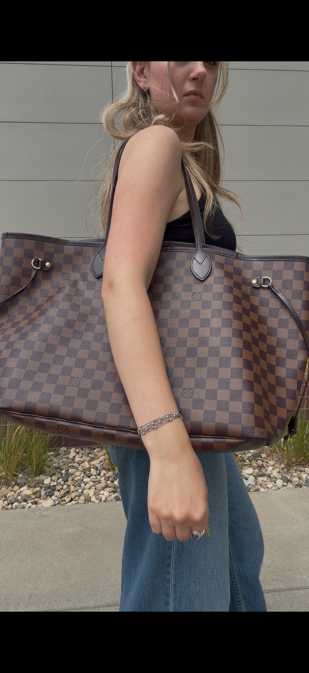 Louis Vuitton Neverfull GM