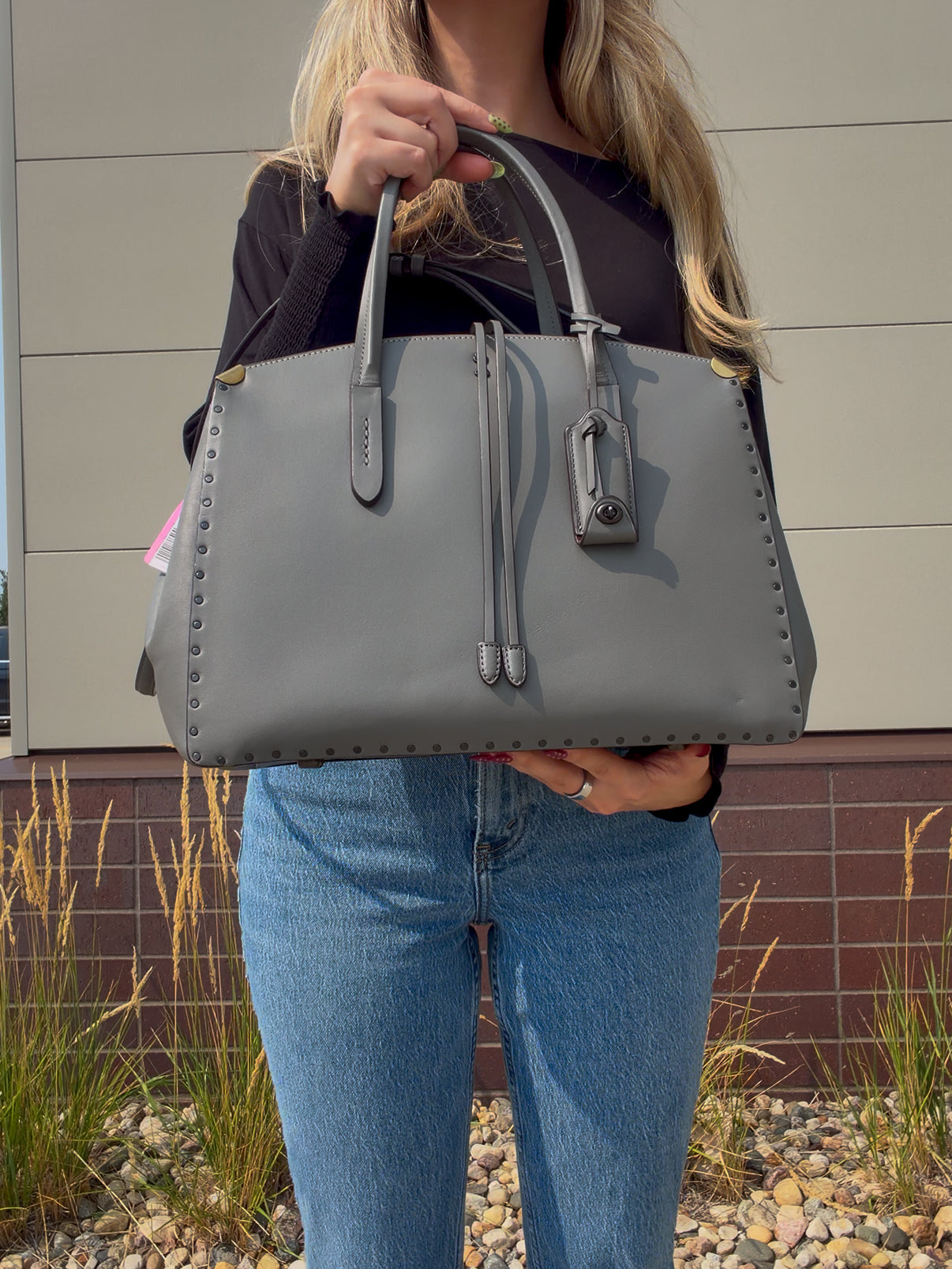 Coach Cooper Carryall