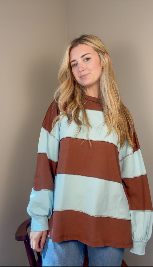 Libbie Sweatshirt