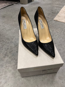 Jimmy Choo Heels, size 38
