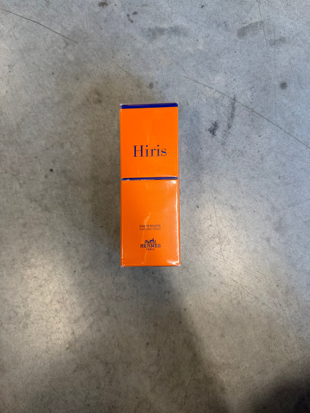 Hermes Hiris Perfume - Urban Thread