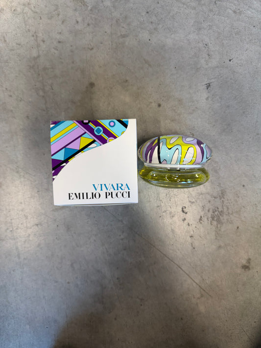 Emilio Pucci Vivara Perfume - Urban Thread