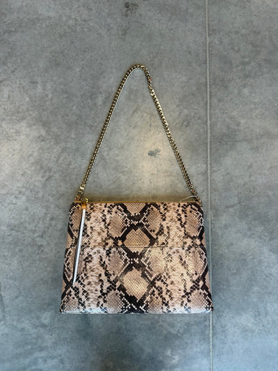 Coach Borough Highline Purse NWT - Urban Thread