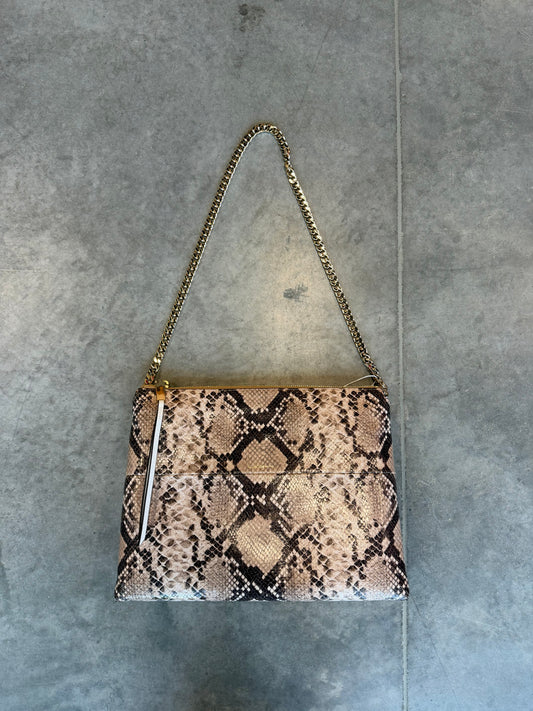 Coach Borough Highline Purse NWT - Urban Thread