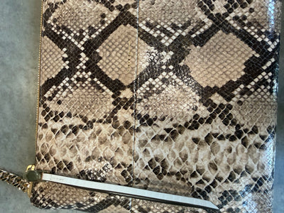 Coach Borough Highline Purse NWT - Urban Thread
