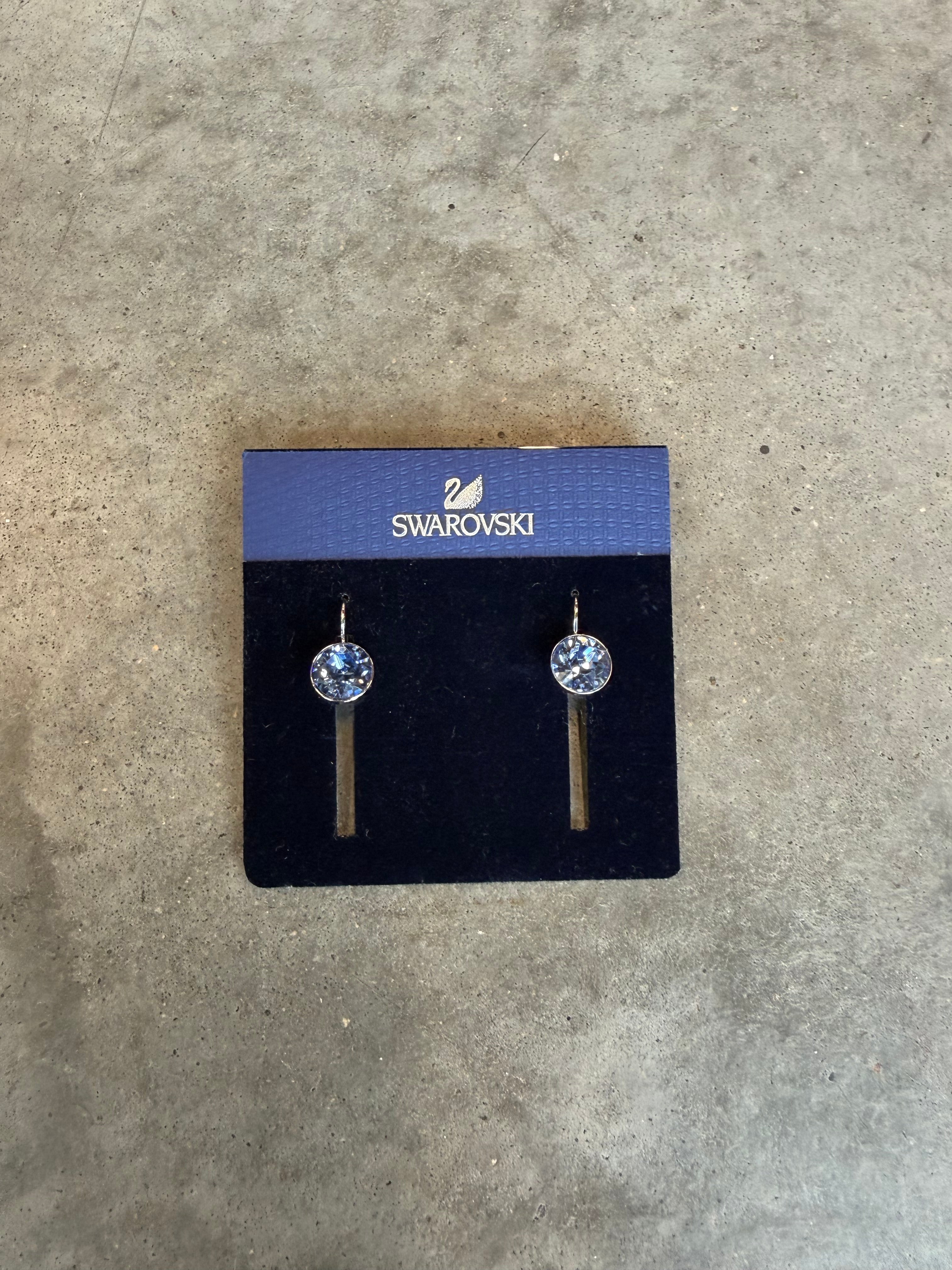 Swarovski Bella V Drop - Urban Thread