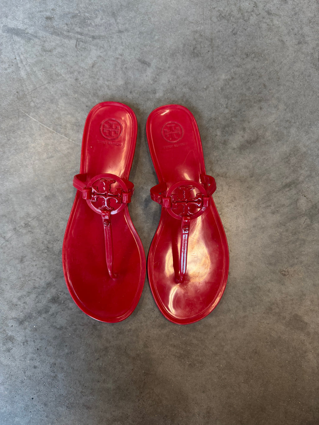 Tory Burch Mini Miller - Urban Thread