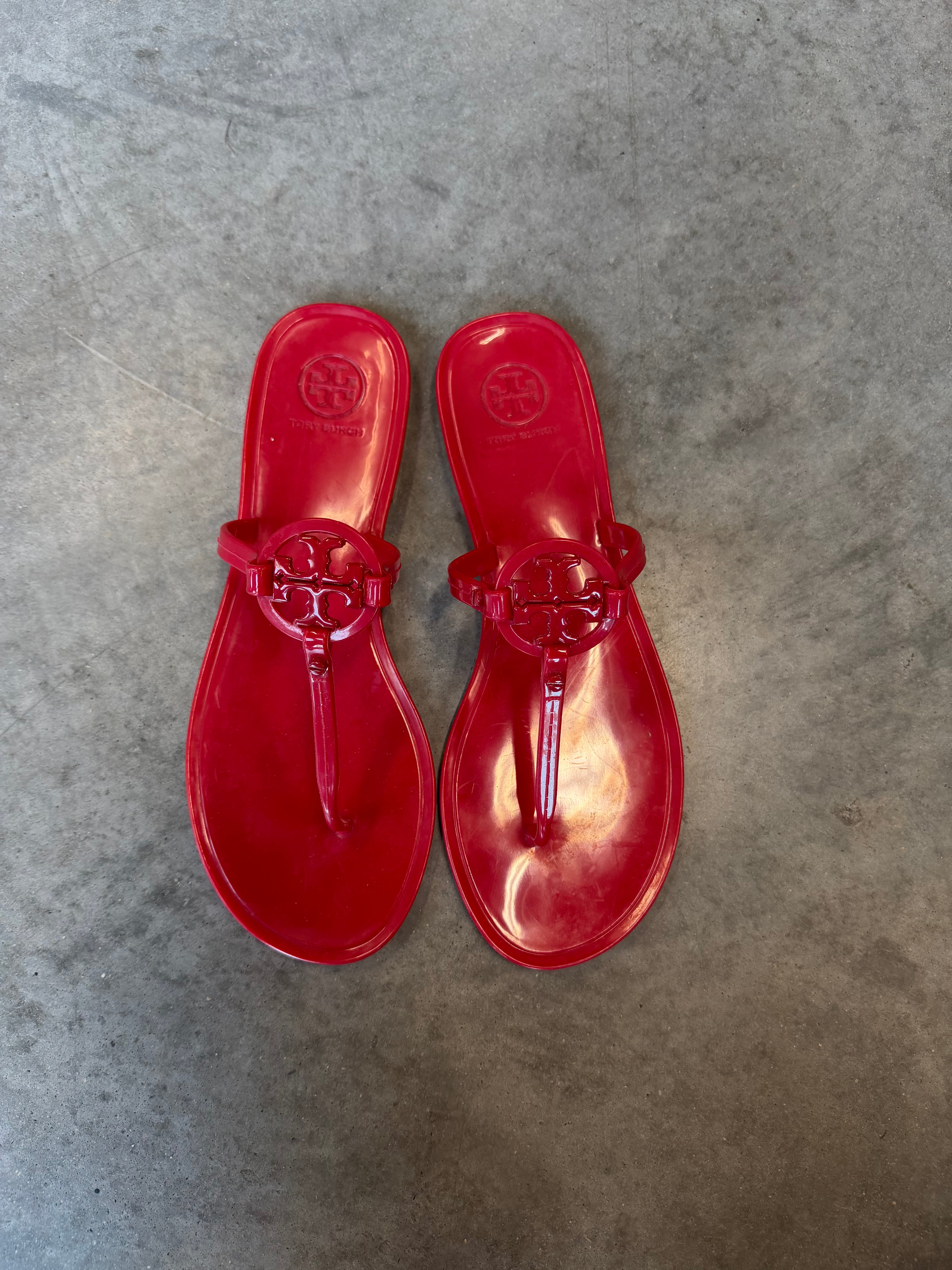 Tory Burch Mini Miller - Urban Thread