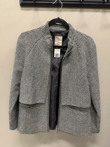 Anthropologie-Tulle Jacket, medium