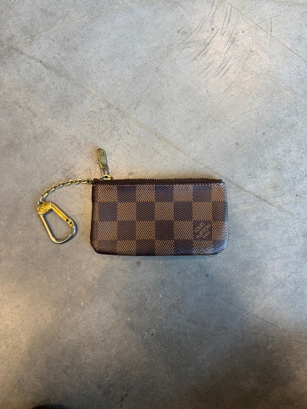 Louis Vuitton Coin Pouch