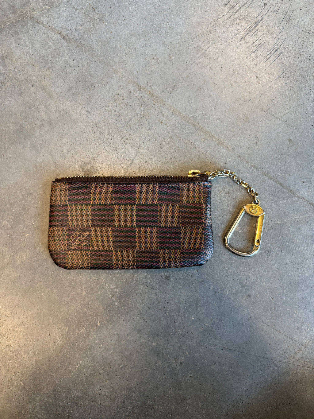 Louis Vuitton Coin Pouch