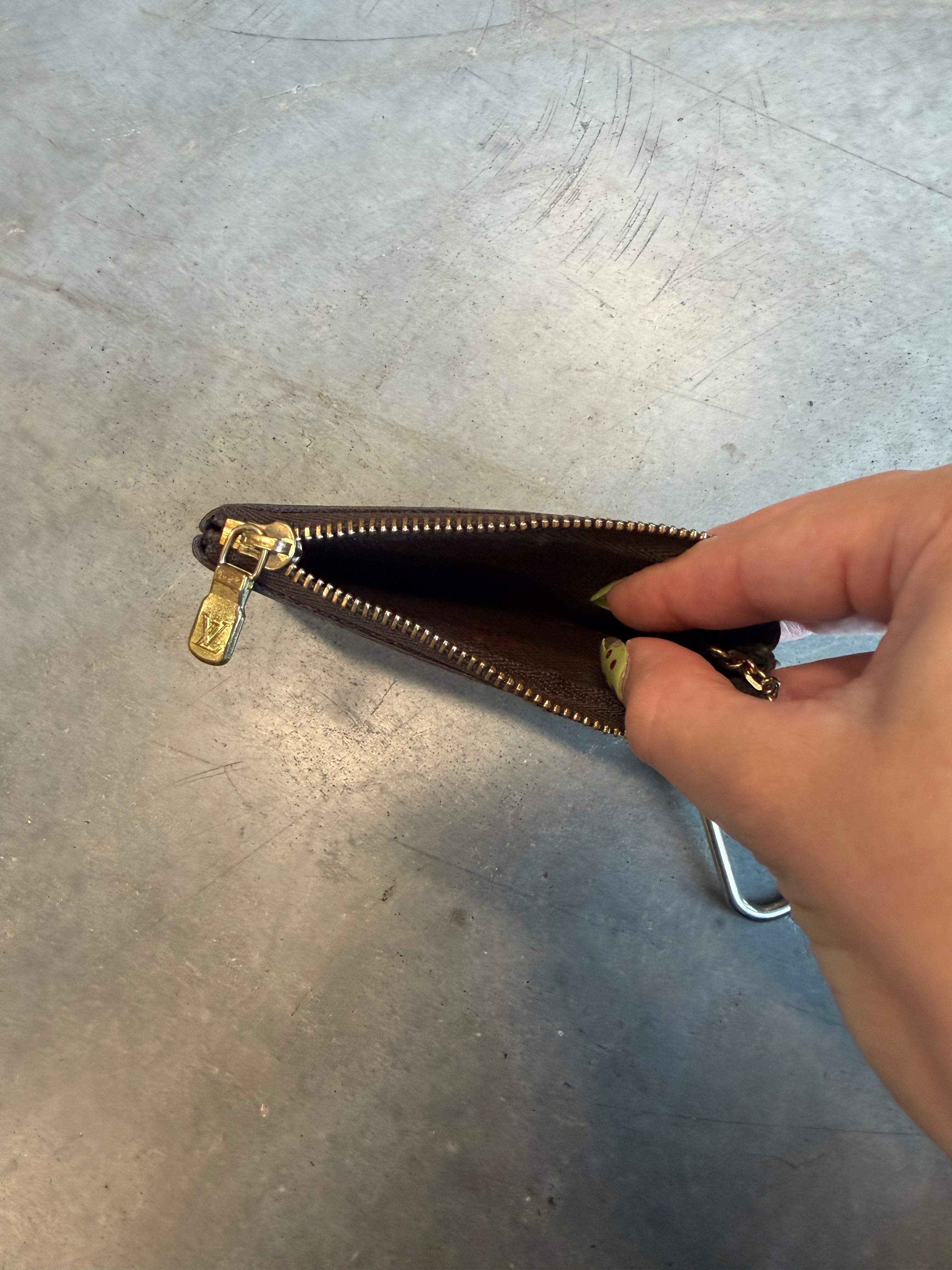 Louis Vuitton Coin Pouch