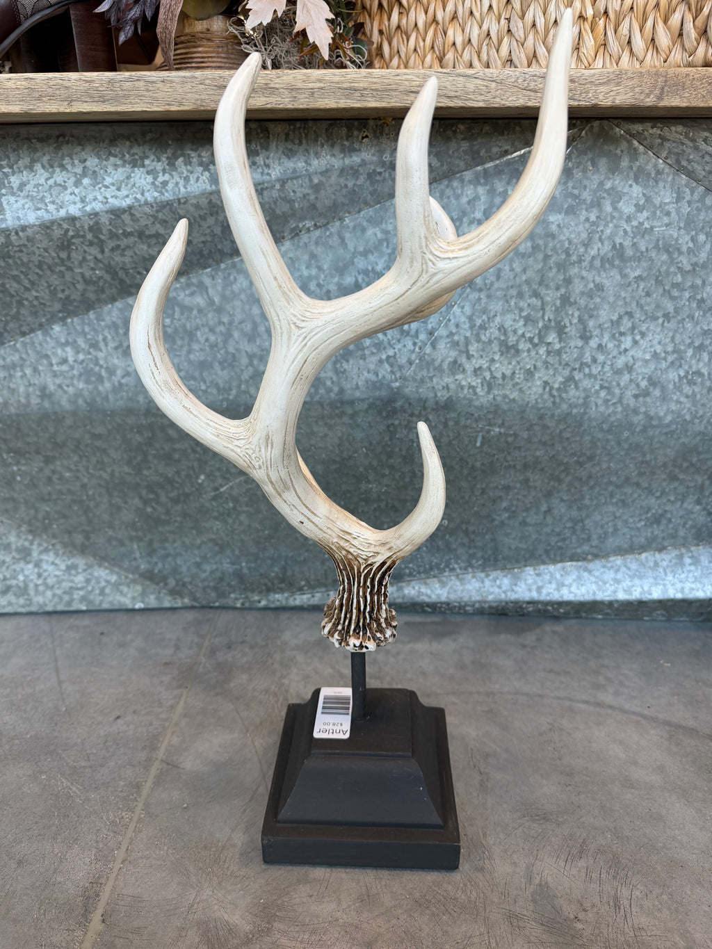 Antler Home Decor