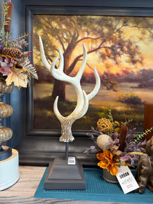 Antler Home Decor