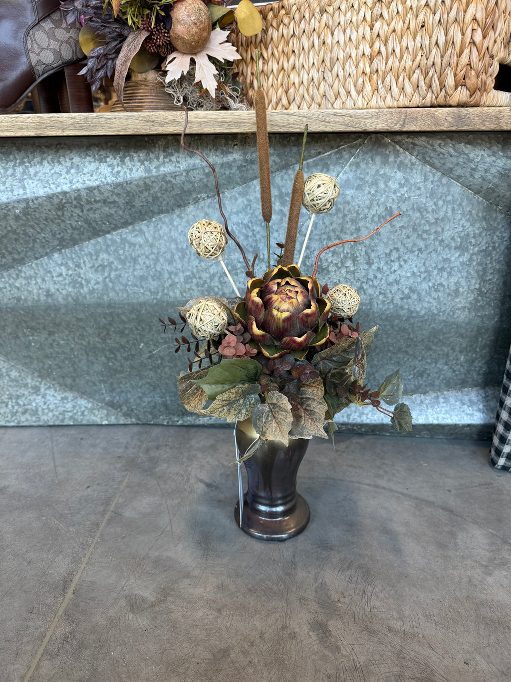 Floral Arrangment