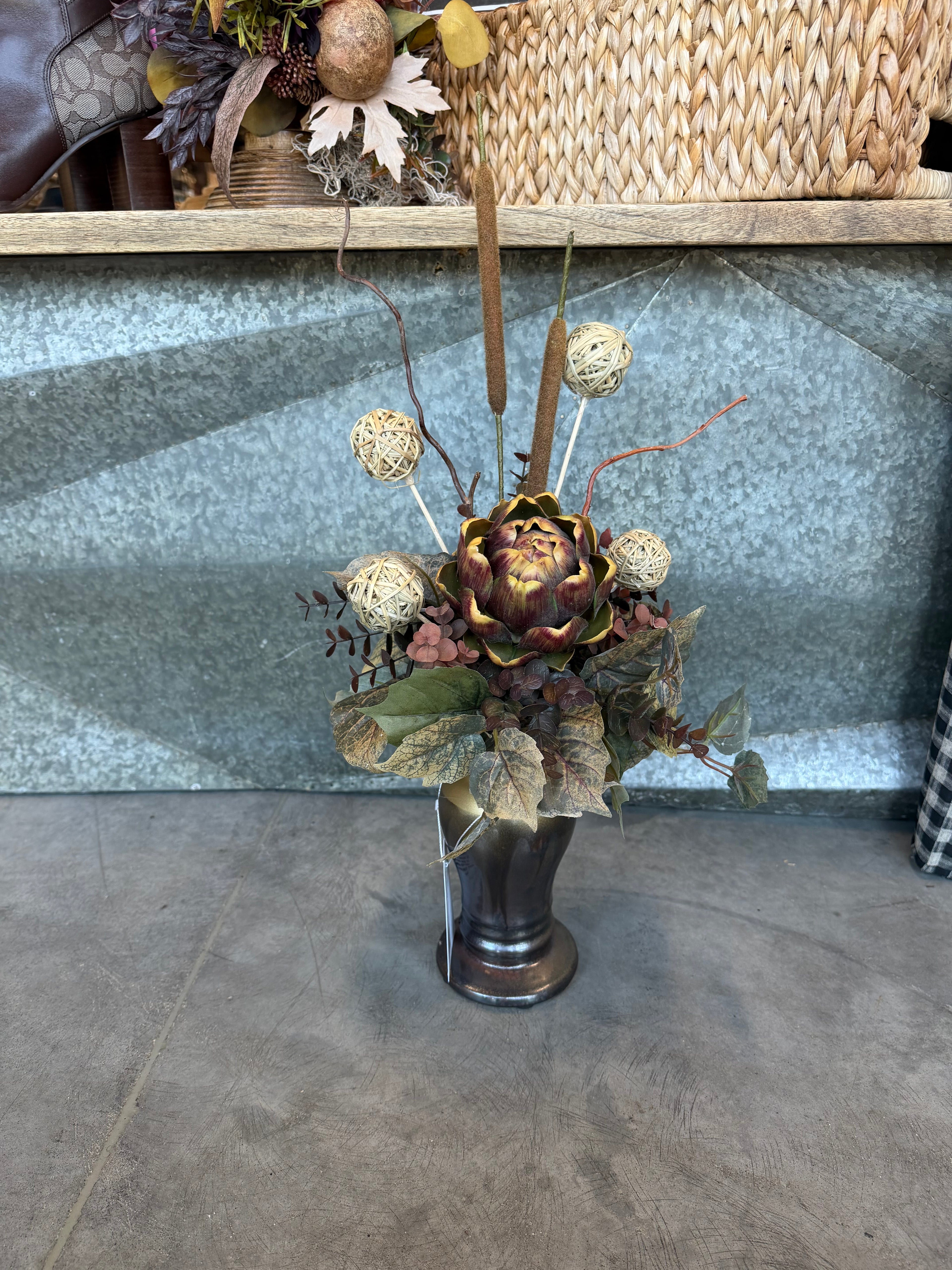 Floral Arrangment