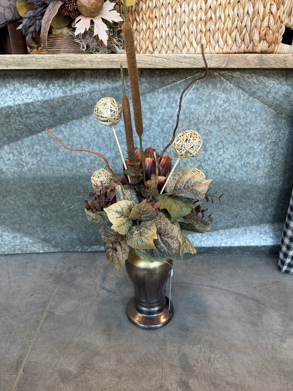 Floral Arrangment