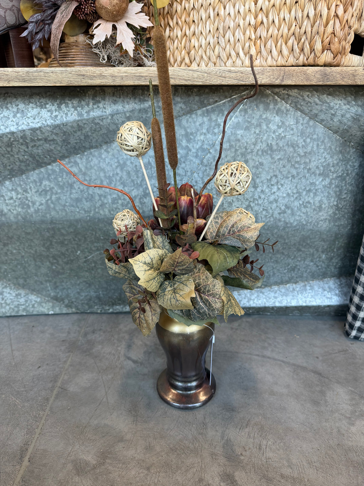 Floral Arrangment