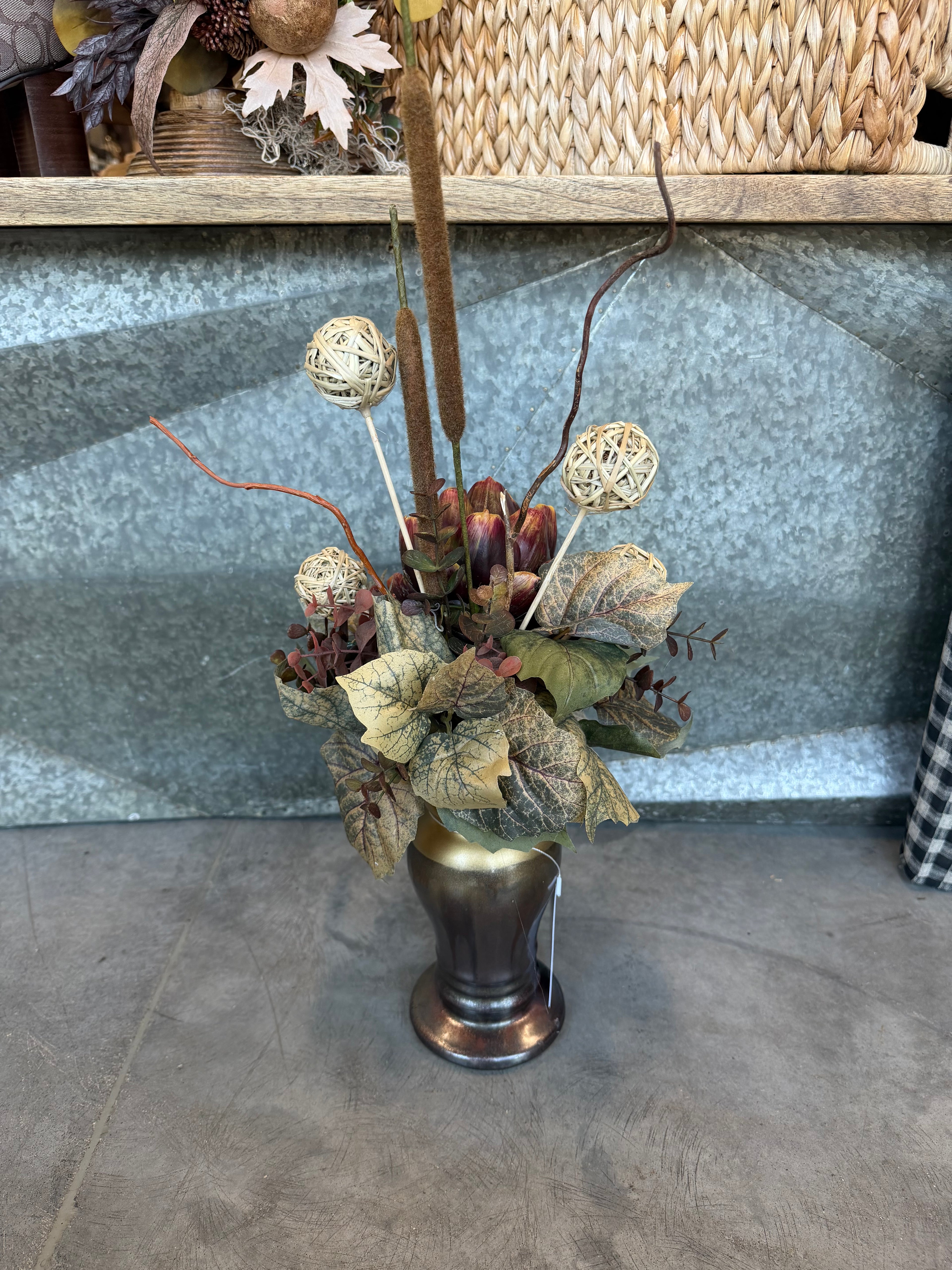 Floral Arrangment