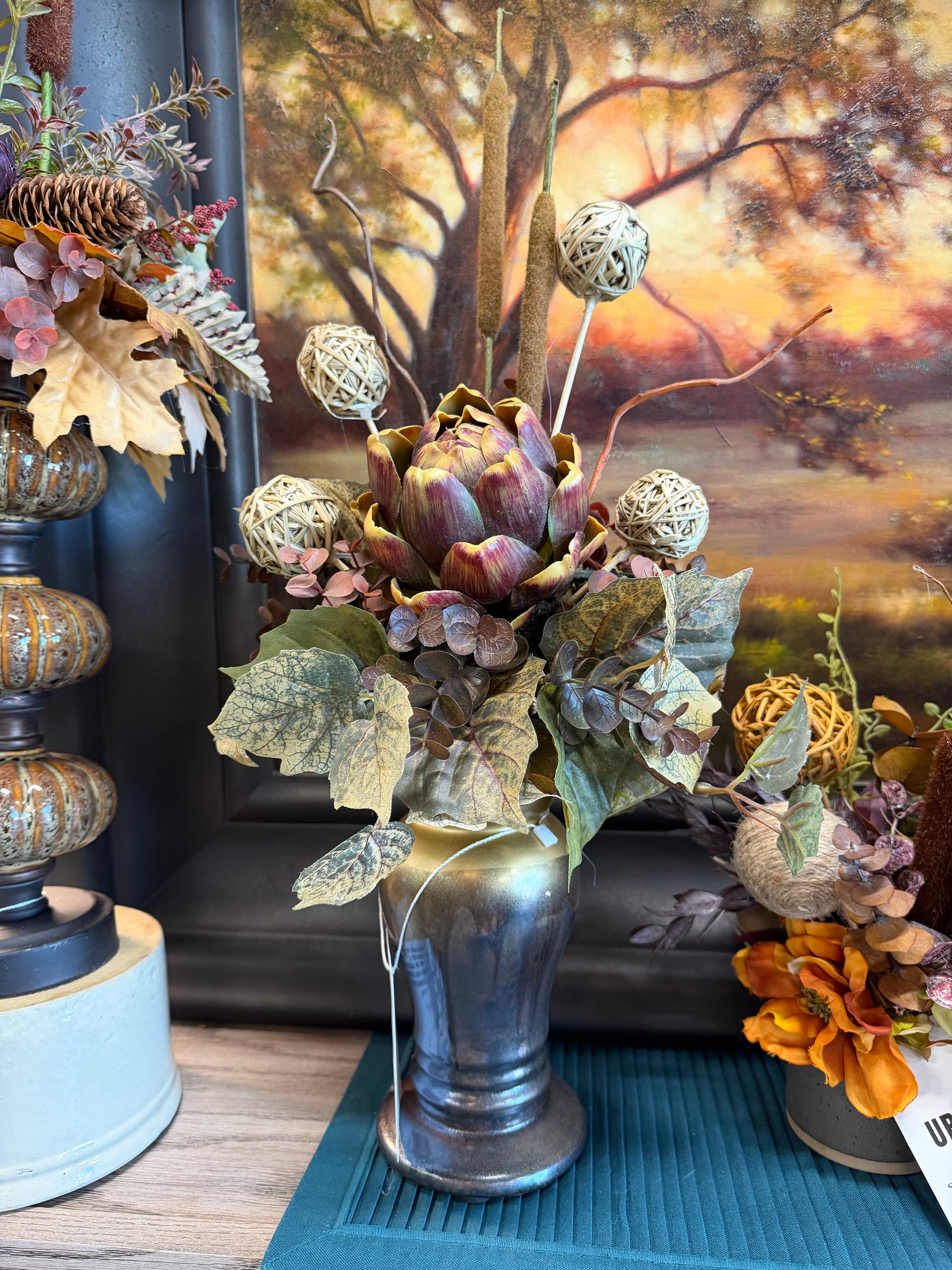 Floral Arrangment