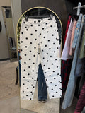 Polka dot asos Jeans, 28/32