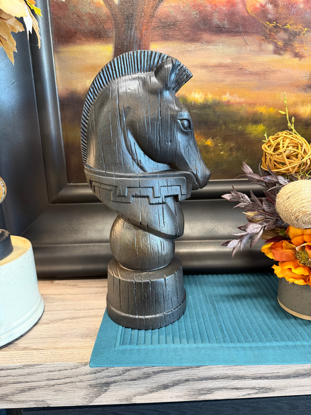 Chess Home Decor