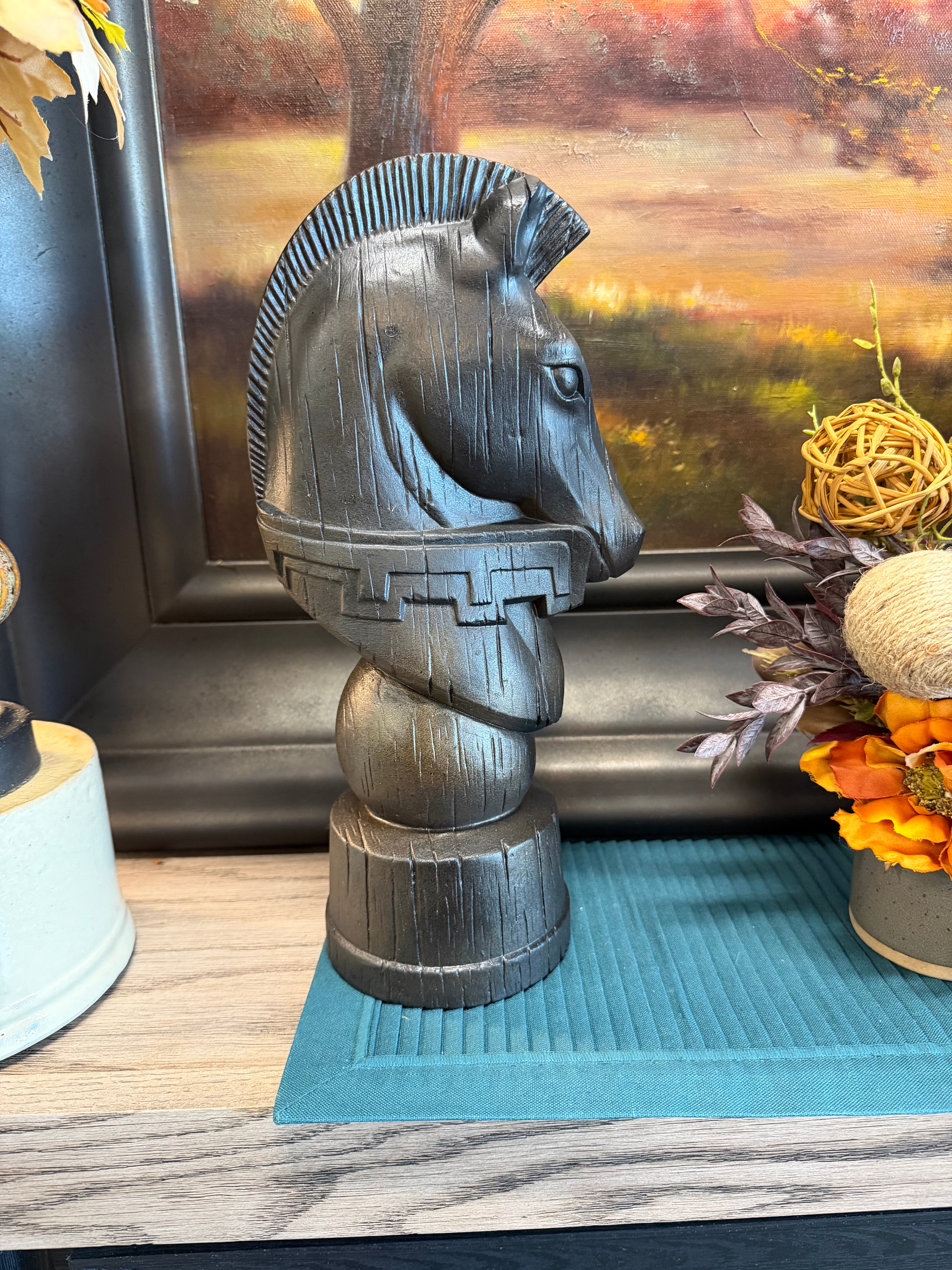 Chess Home Decor