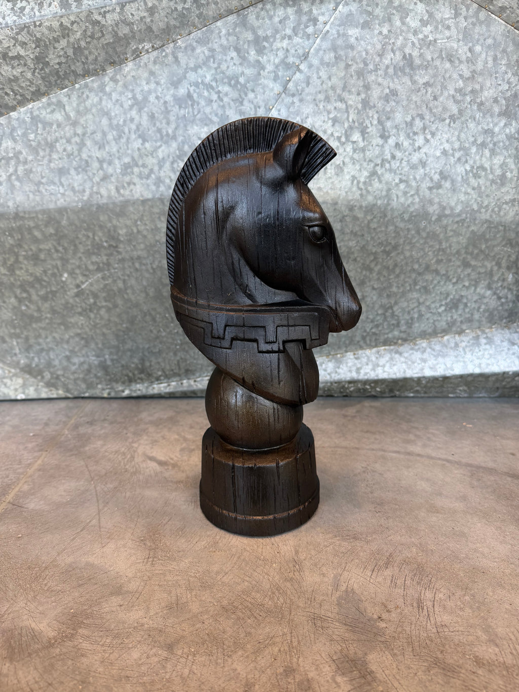 Chess Home Decor