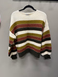 Dani&Davi NWT Sweater, Medium