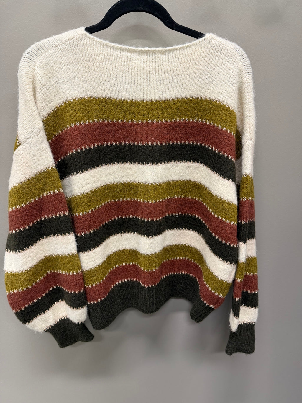 Dani&Davi NWT Sweater, Medium