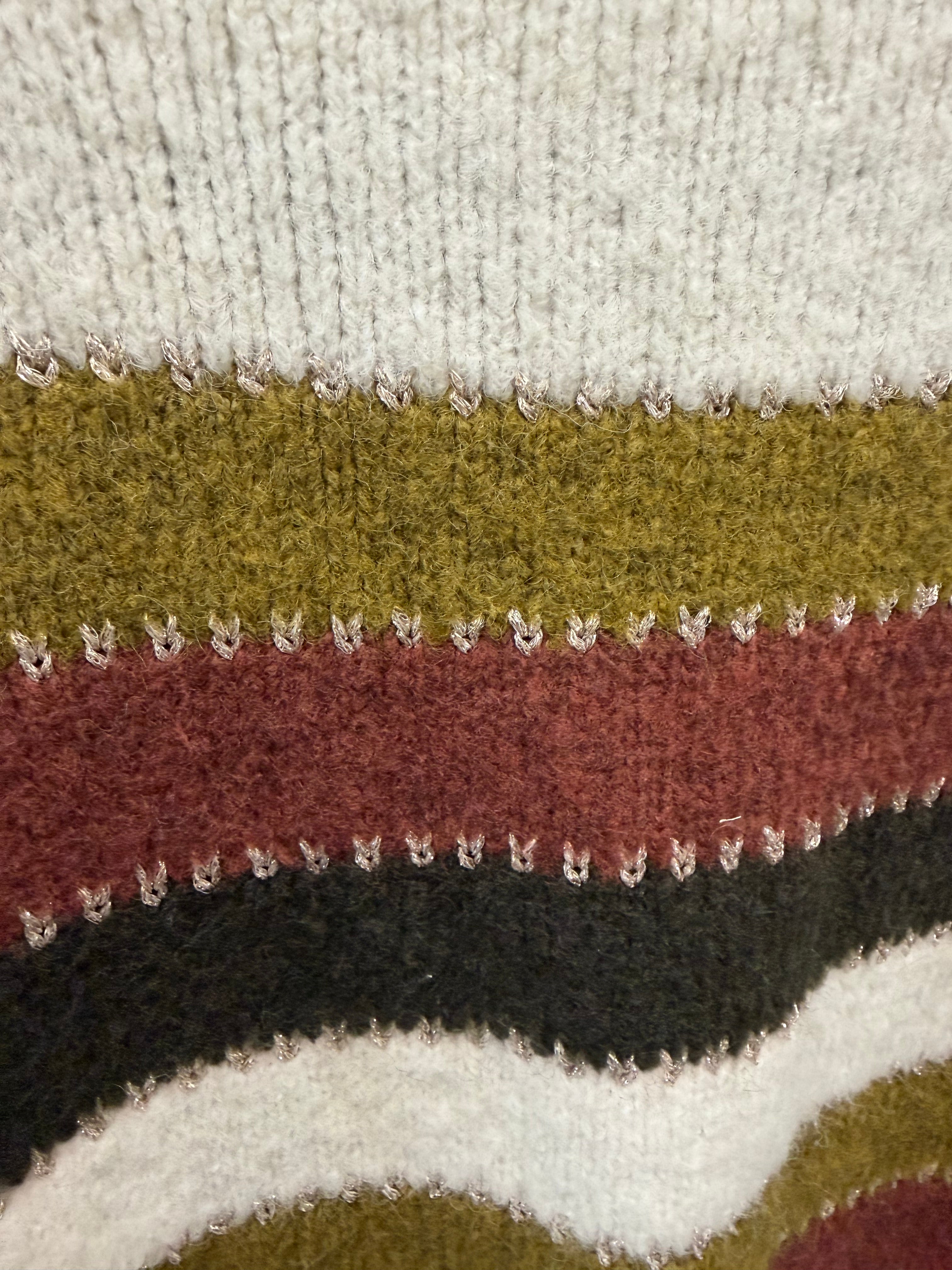 Dani&Davi NWT Sweater, Medium