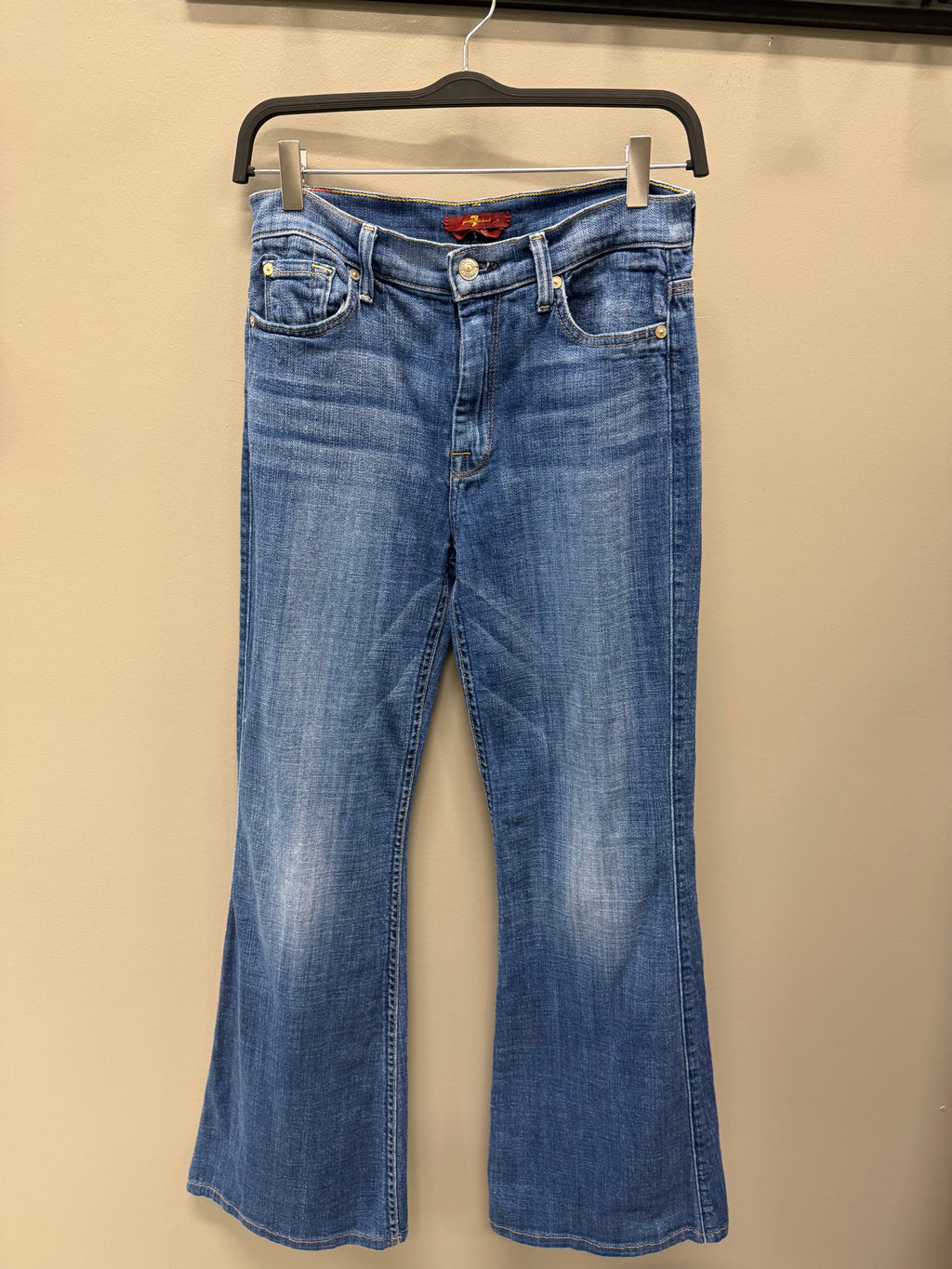 7 for all of mankind Pants, 27