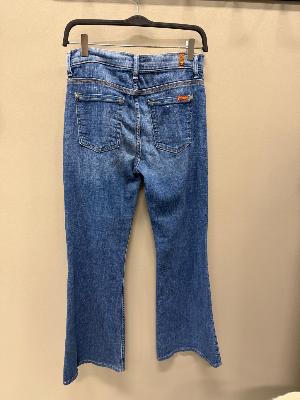 7 for all of mankind Pants, 27