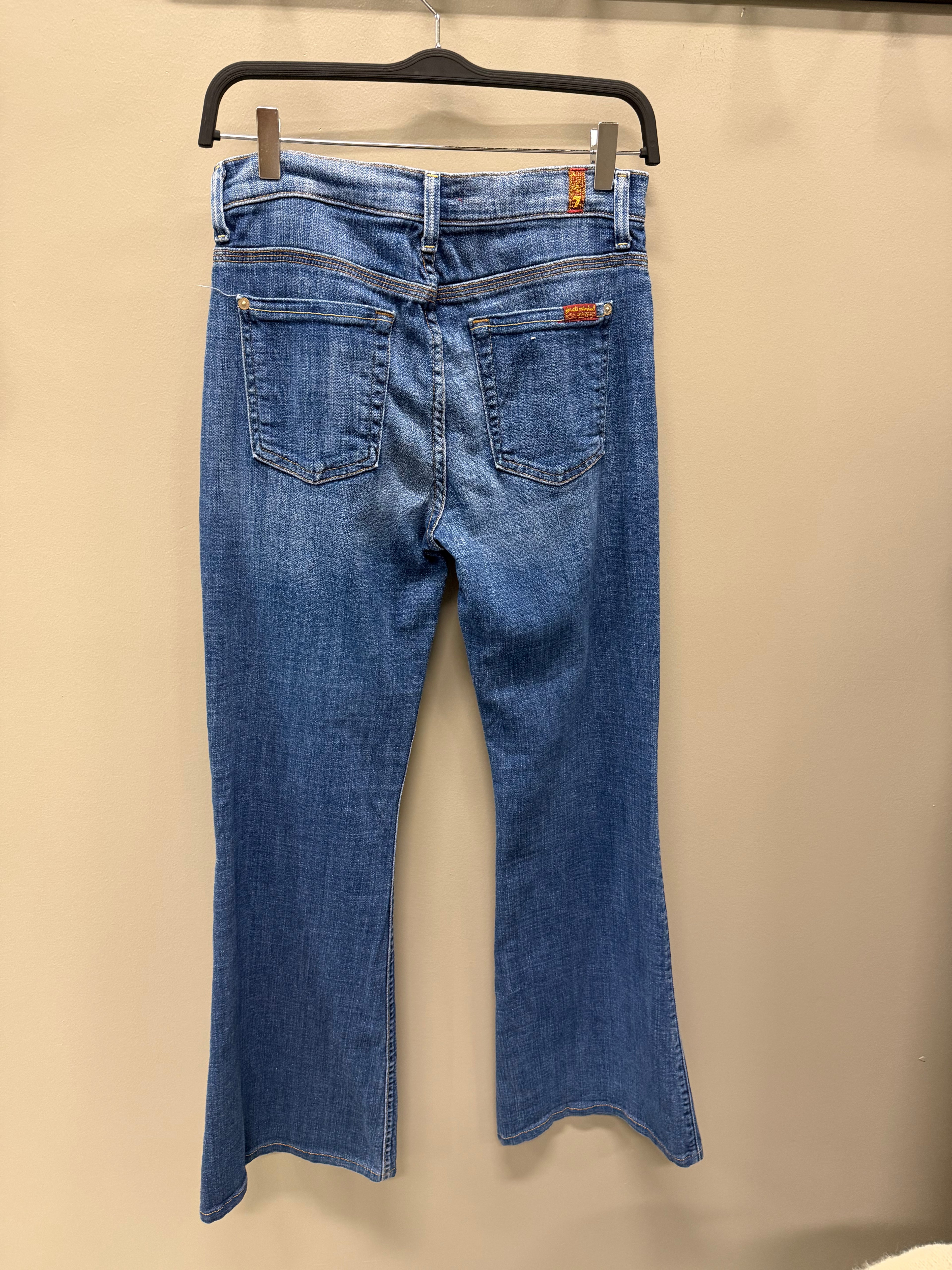 7 for all of mankind Pants, 27