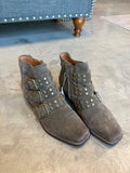 Zodiac Shoes, 7.5