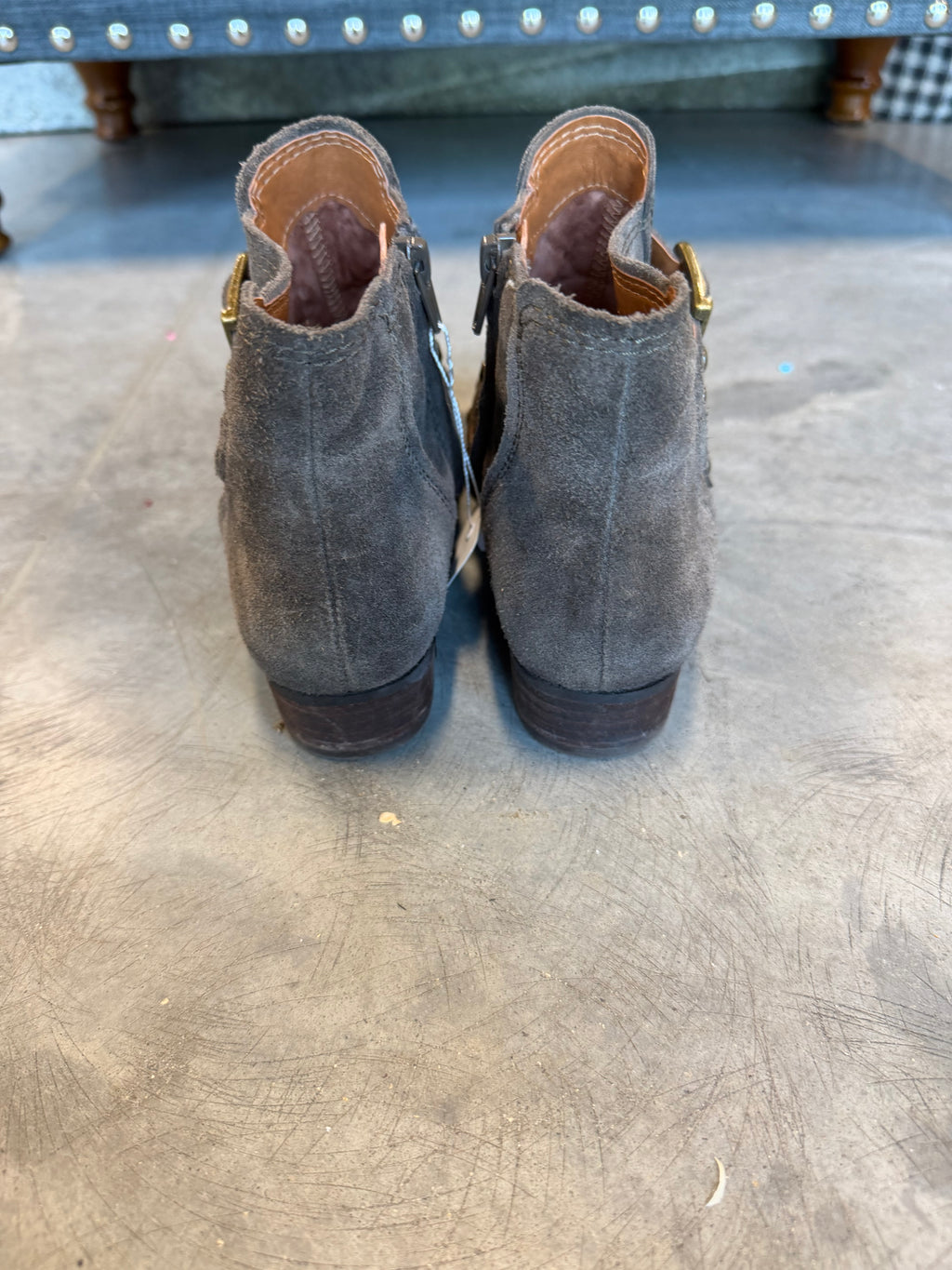 Zodiac Shoes, 7.5