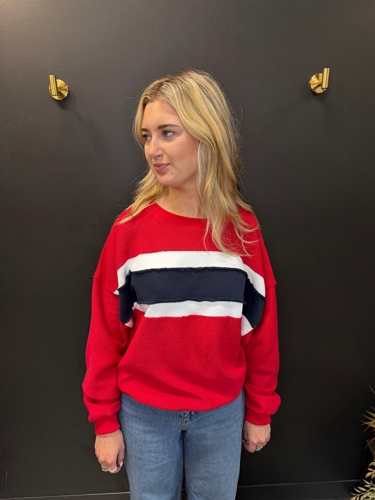 Tommy Sweatshirt