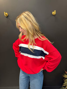 Tommy Sweatshirt