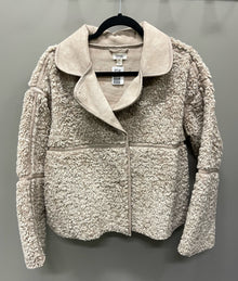ana Jacket, S