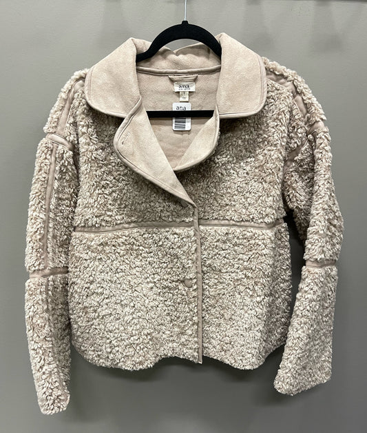 ana Jacket, S