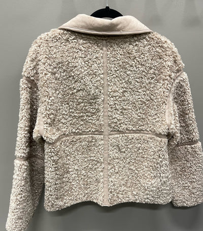 ana Jacket, S