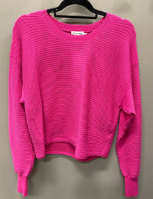 Good American sweater, Medium